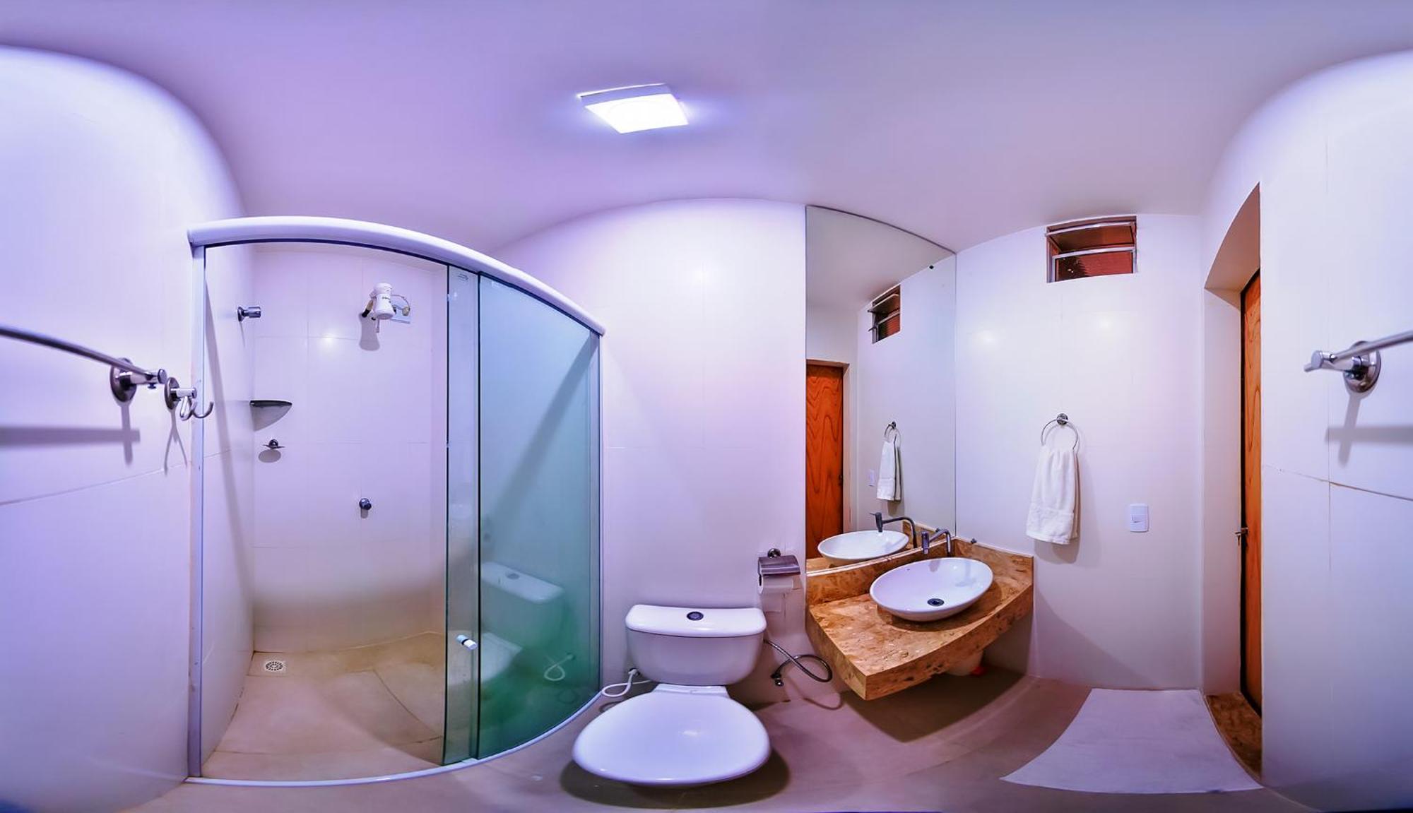 Maracanas Inn 3*