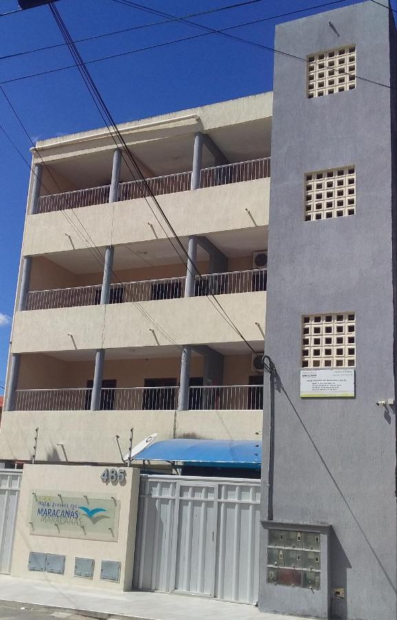 Inn Maracanas 3*
