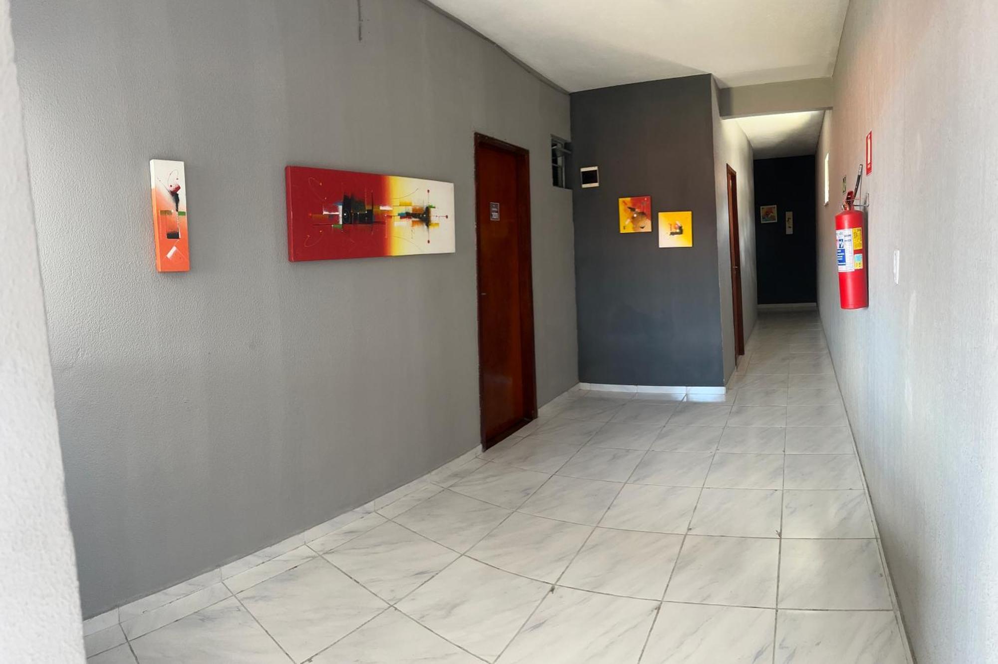 Maracanas Inn 3*