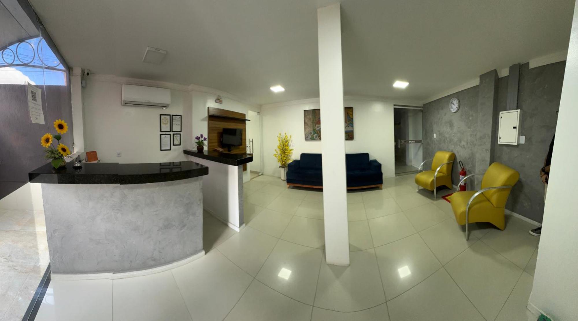 Inn Maracanas 3*
