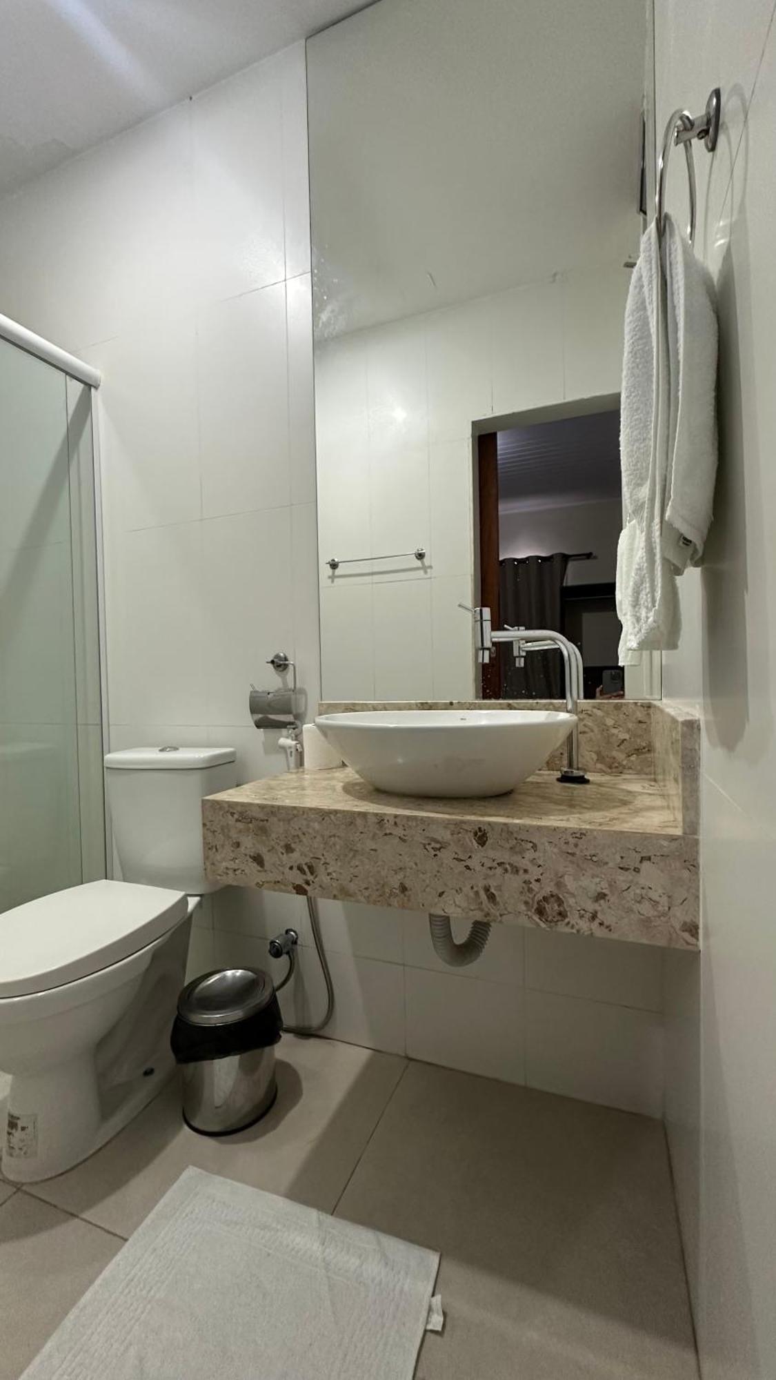 Maracanas Inn 3*
