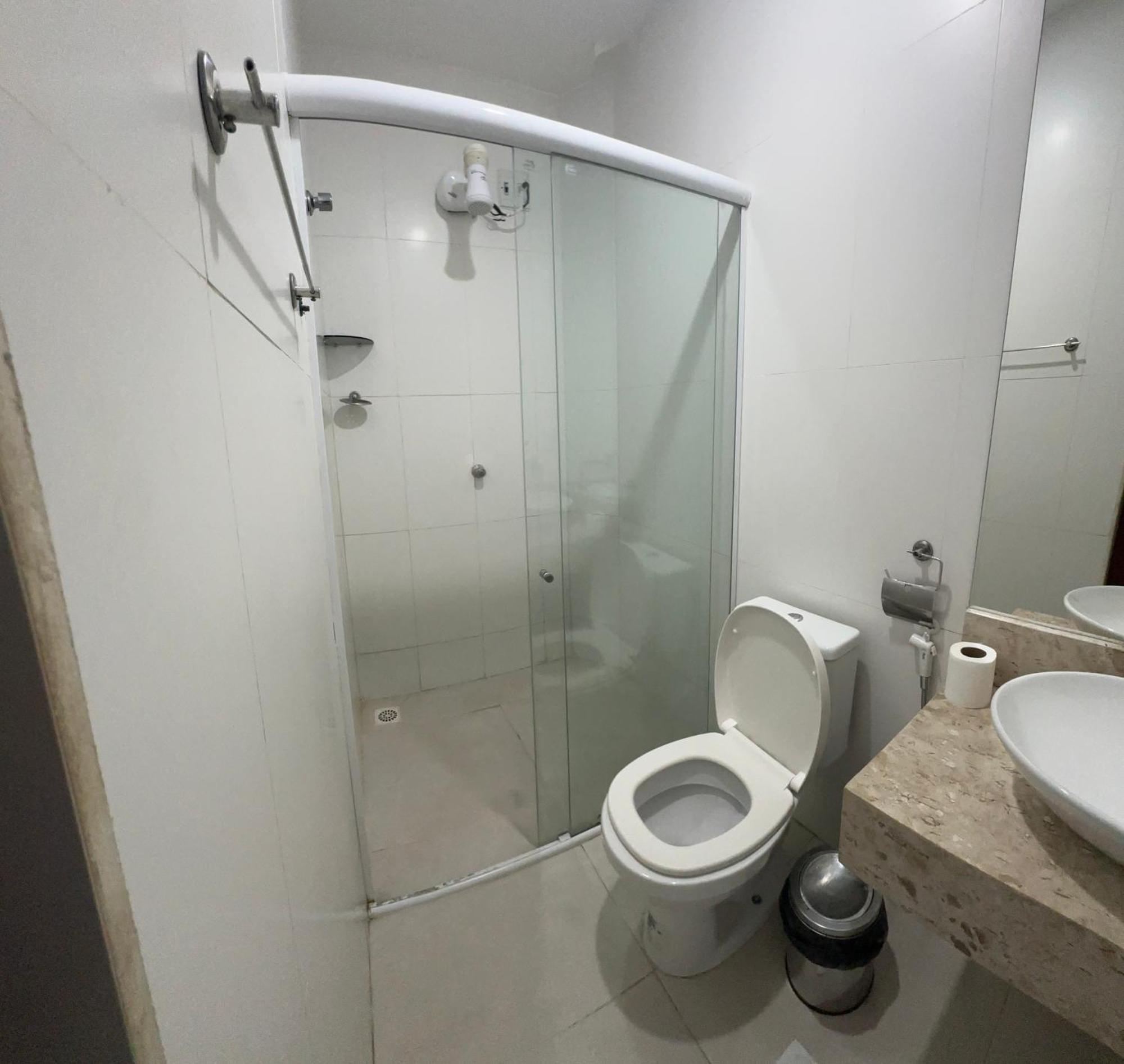 Inn Maracanas 3*