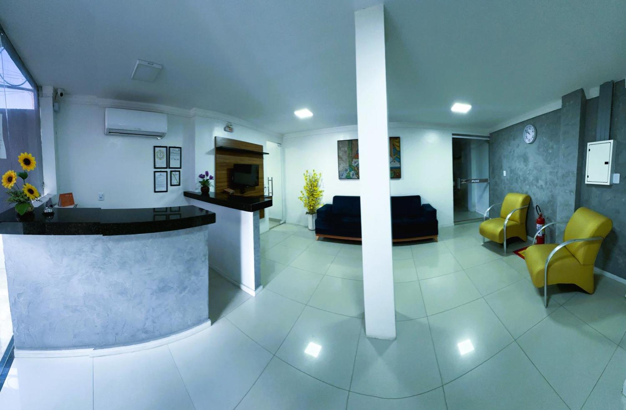 Inn Maracanas