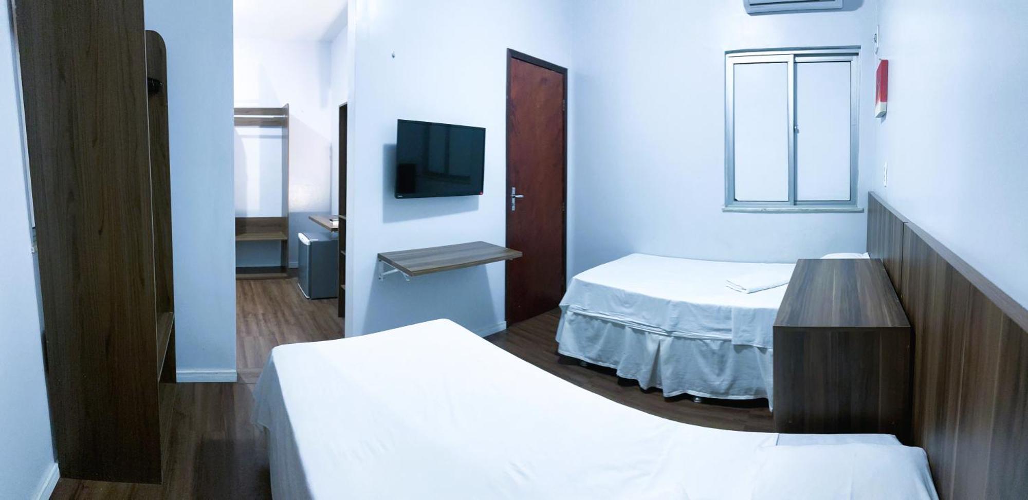 Inn Maracanas Maracanau