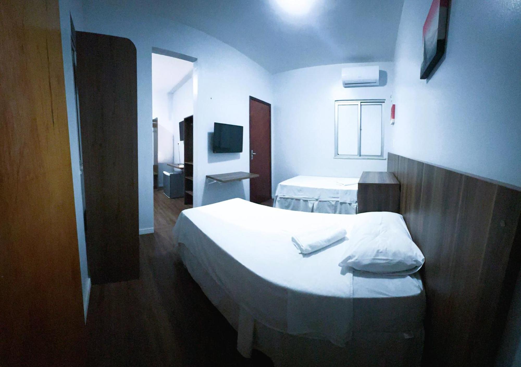 Maracanas 3* Maracanau
