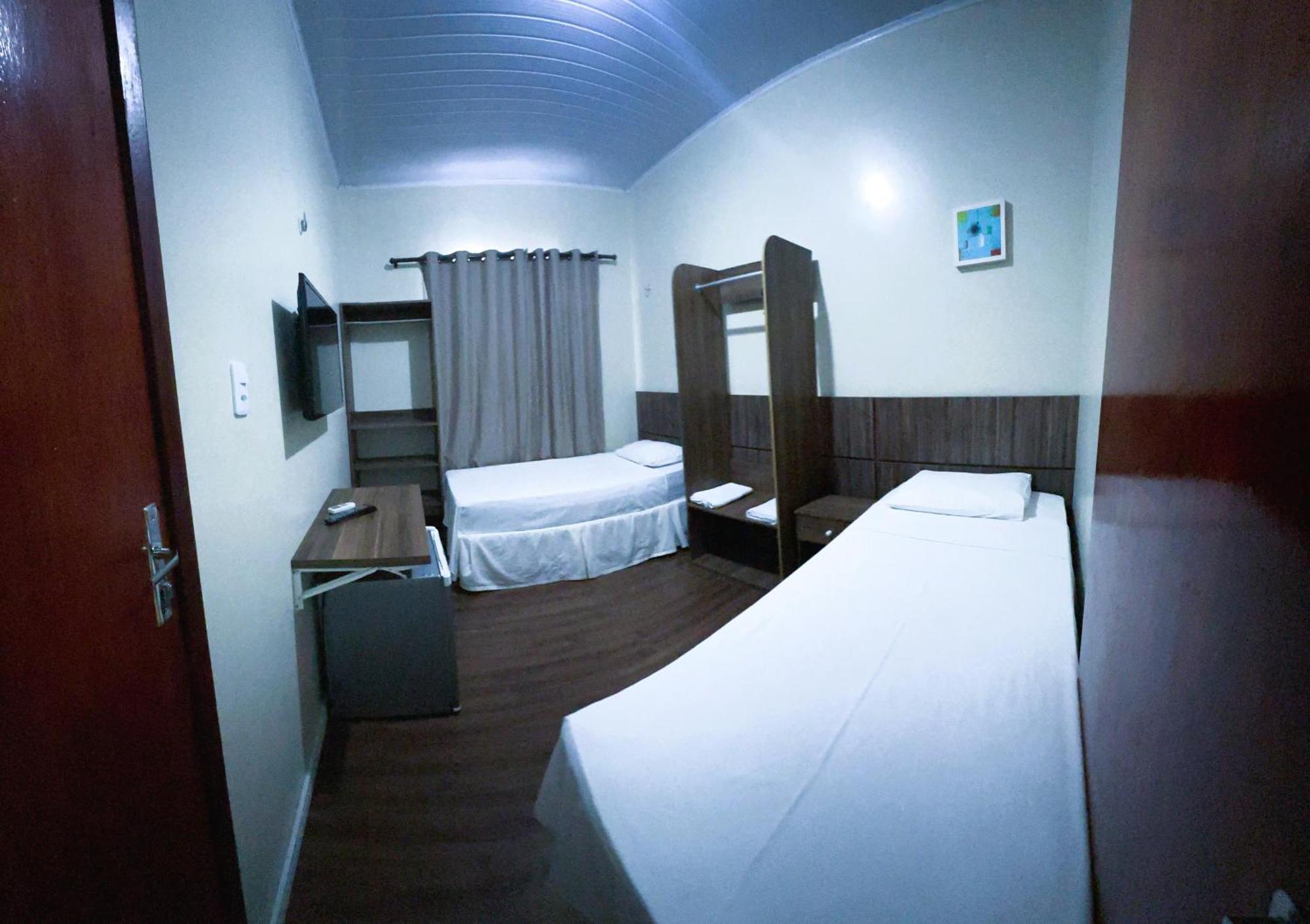 Maracanas Inn 3*