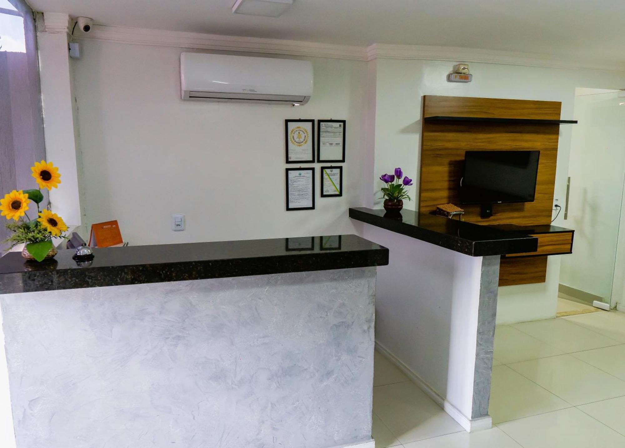Maracanas Inn Maracanau