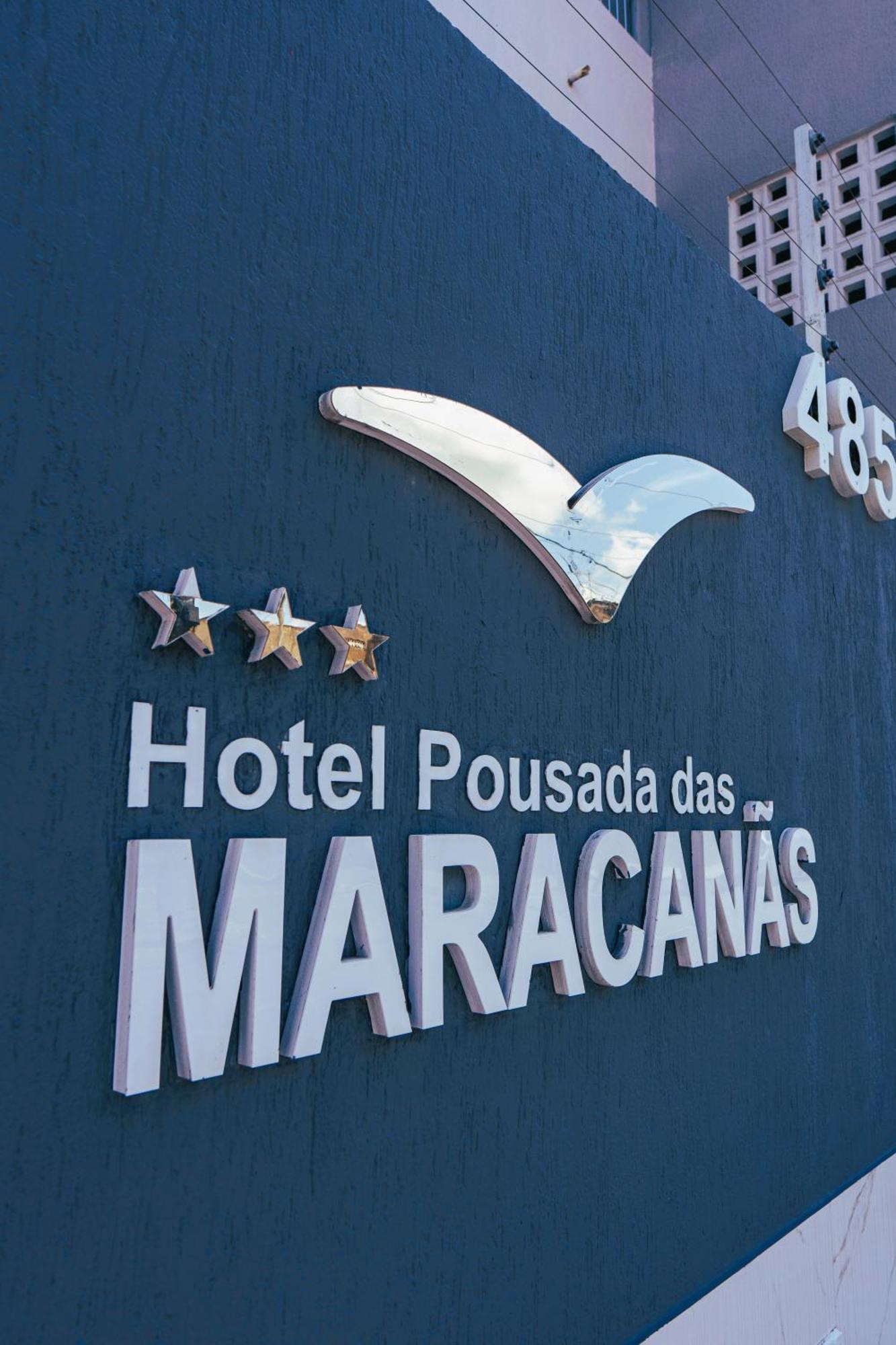 Inn Maracanas Maracanau