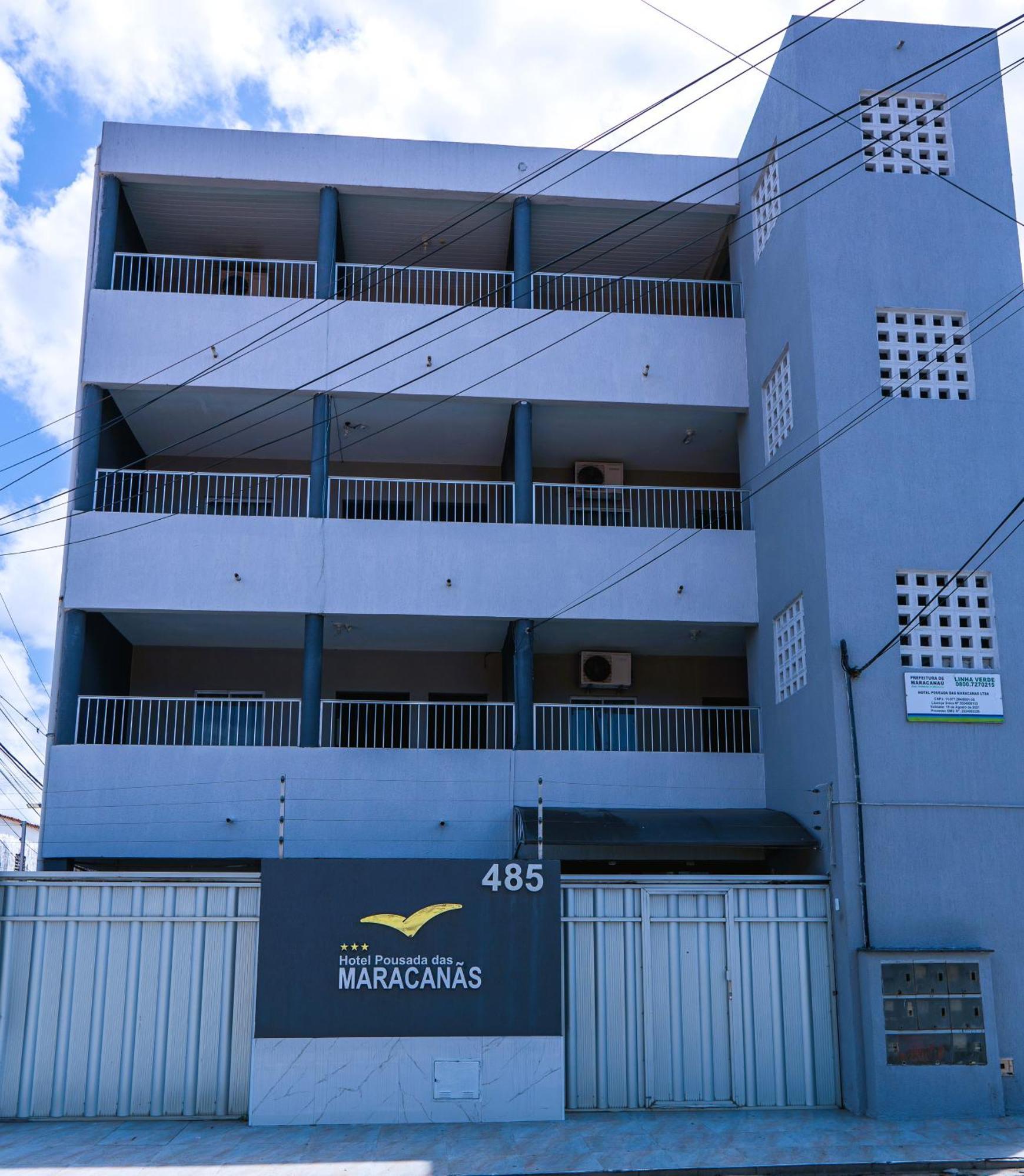 Inn Maracanas