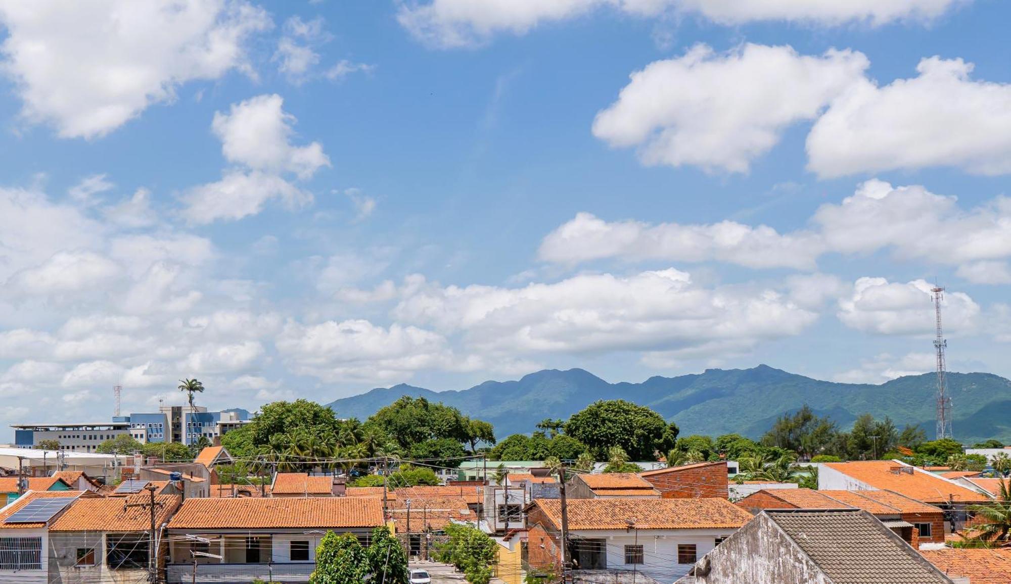 Inn Maracanas Maracanau