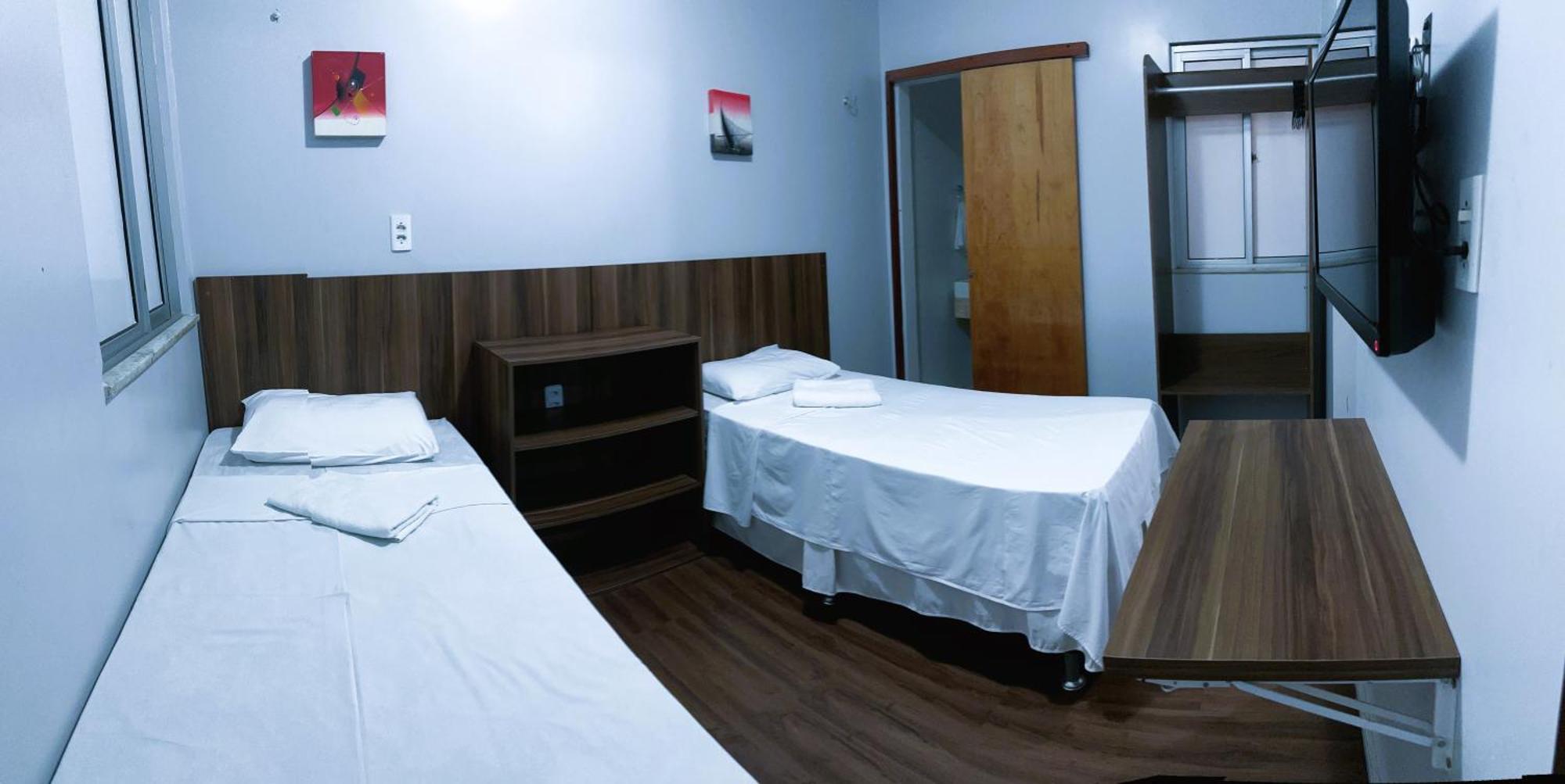 Inn Maracanas