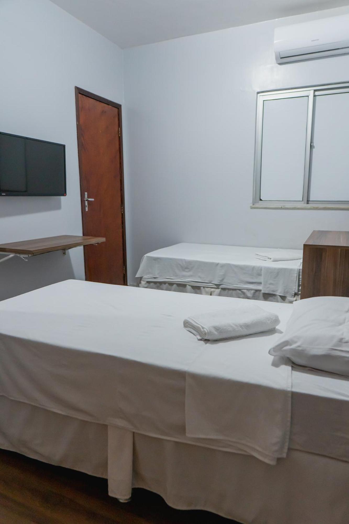 Maracanas Inn