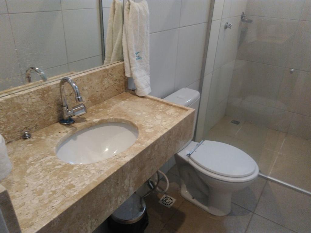 Inn Maracanas Maracanau