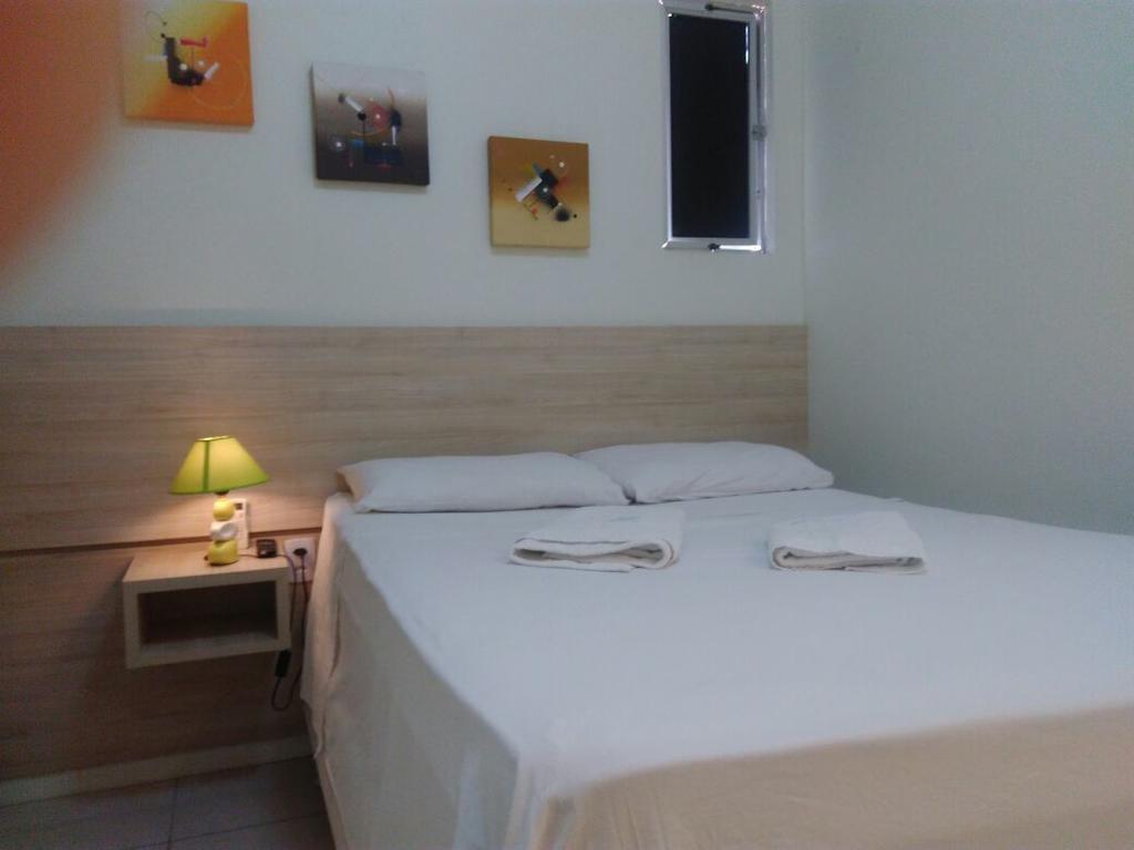 Inn Maracanas Maracanau