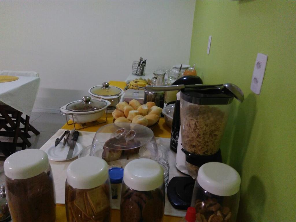 Inn Maracanas 3*