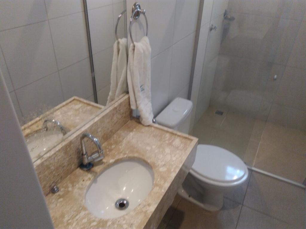 Maracanas Inn Maracanau
