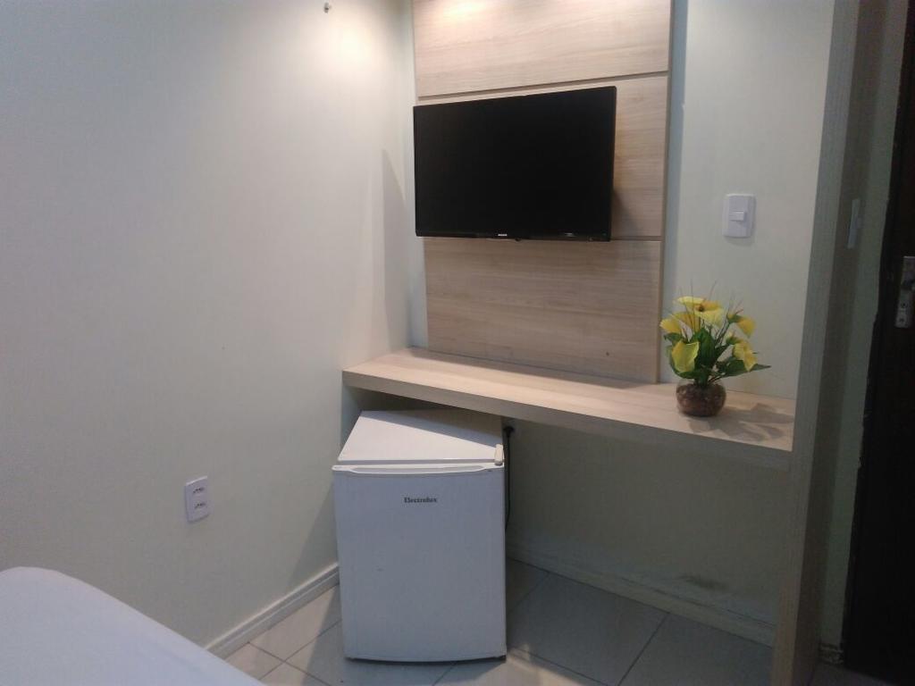 Maracanas Inn 3*