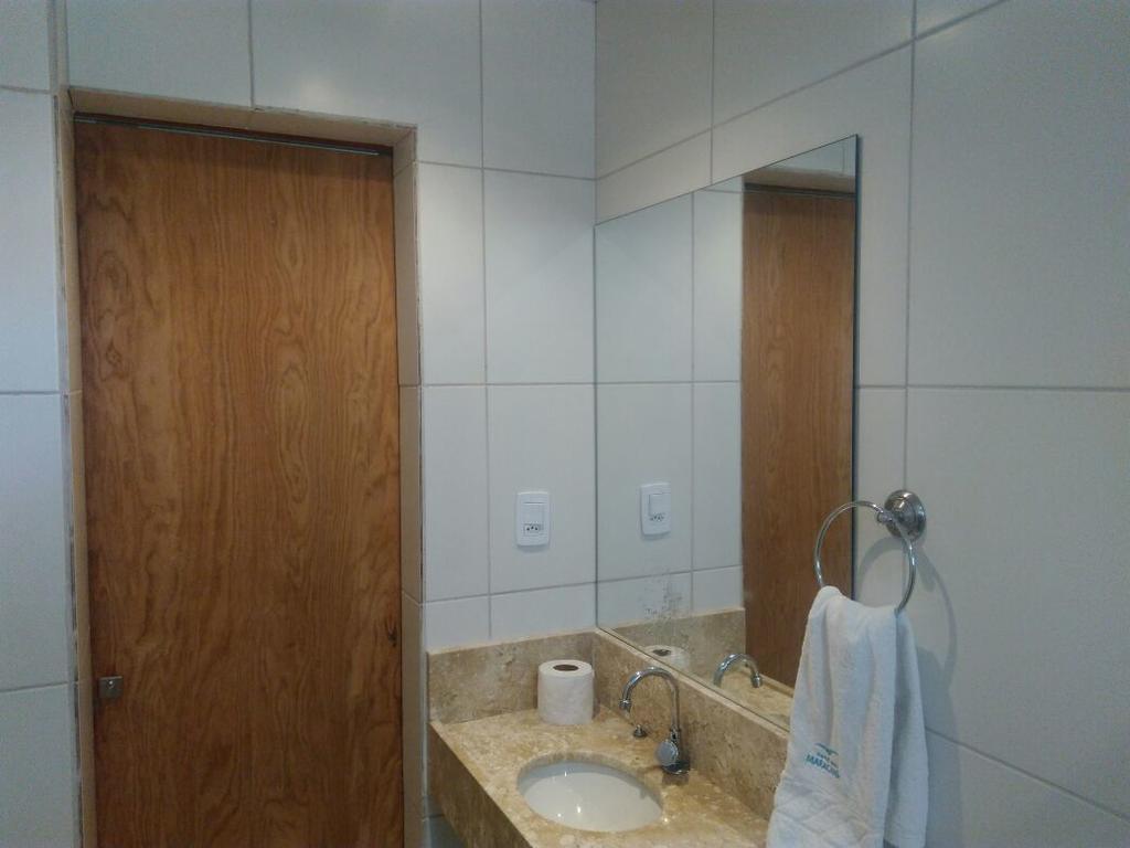 Maracanas 3* Maracanau