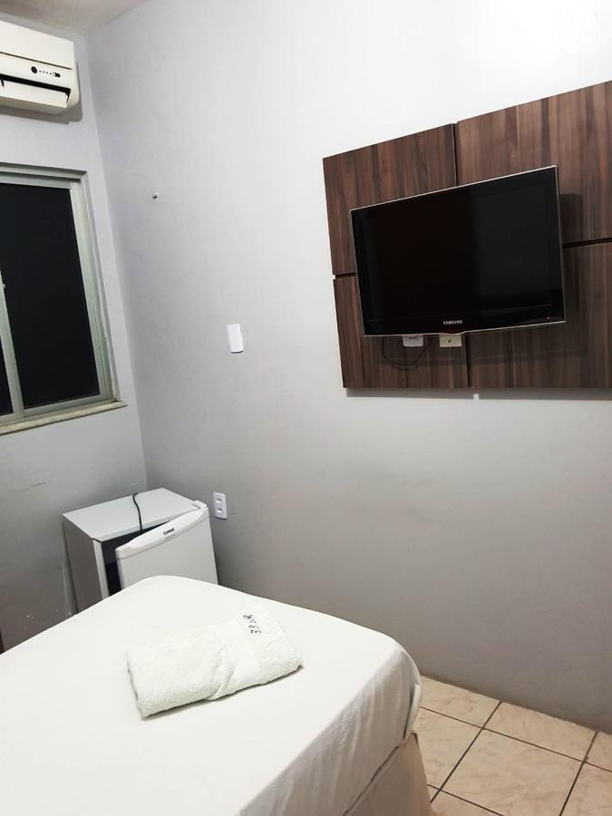Inn Maracanas Maracanau