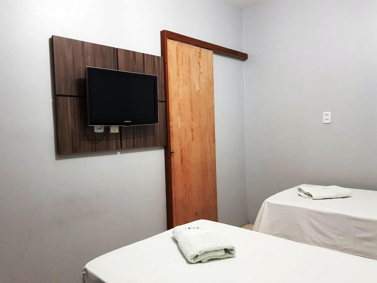 Maracanas Inn 3*