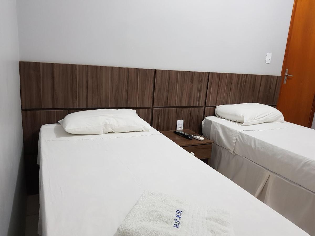 Maracanas Inn 3*