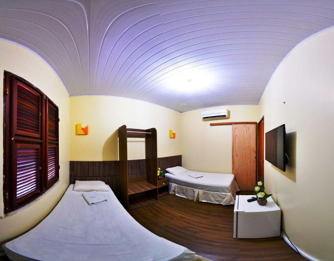 Inn Maracanas Maracanau