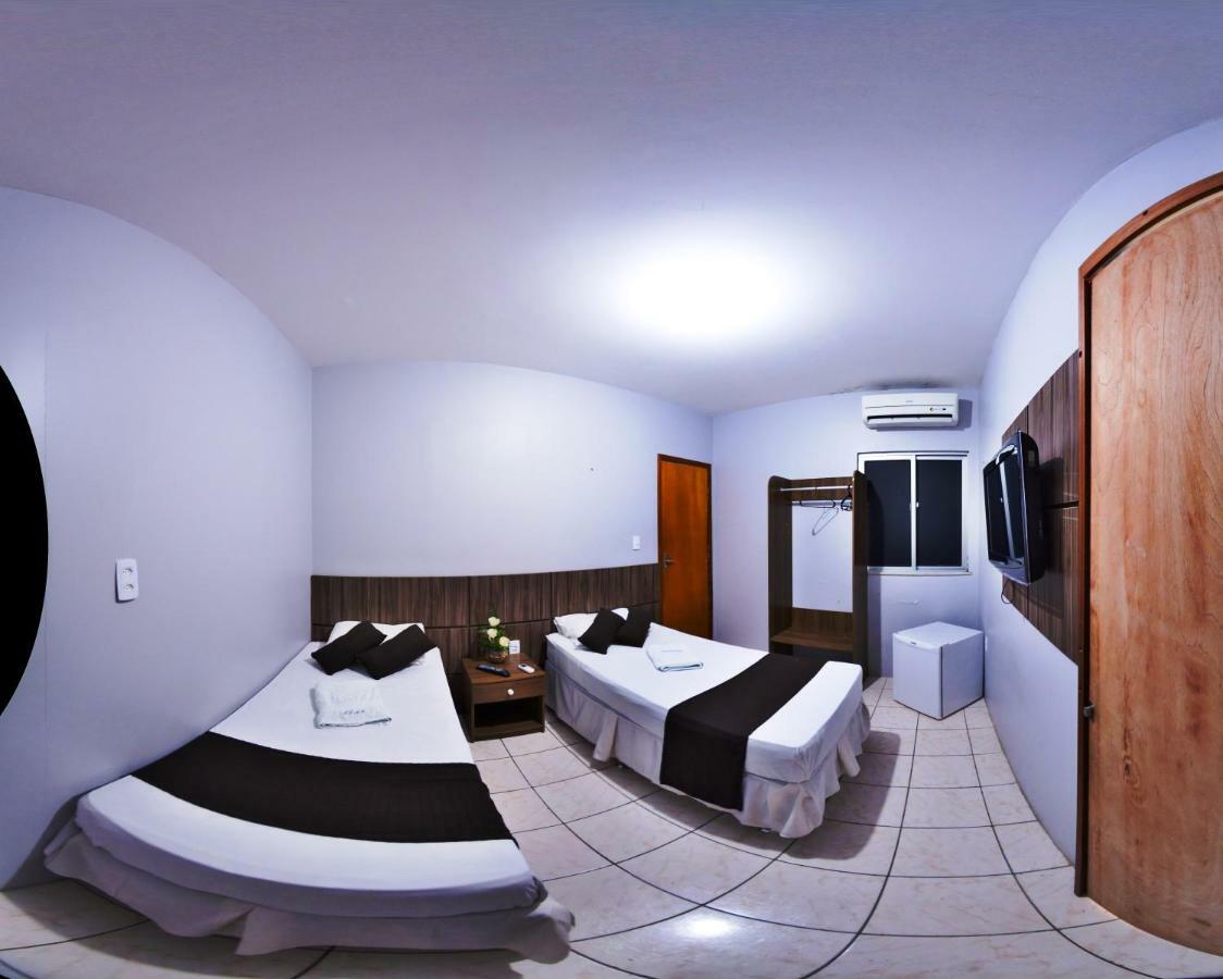 Maracanas 3* Maracanau
